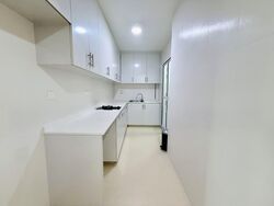 Blk 43A Skyoasis @ Dawson (Queenstown), HDB 3 Rooms #592022121